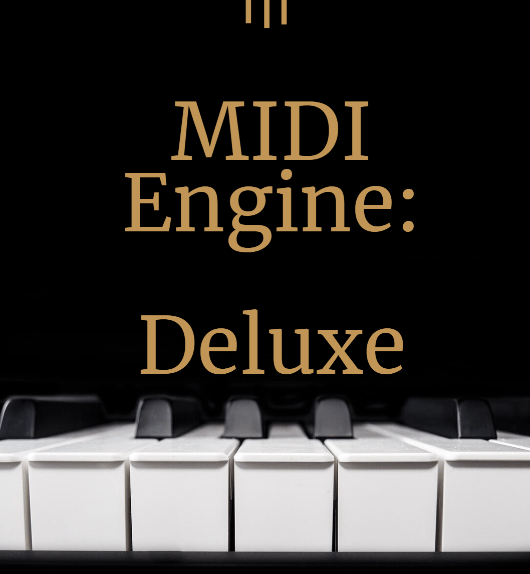 MIDI Engine Deluxe Bundle