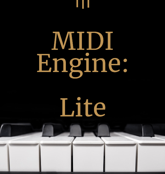 MIDI Engine Lite