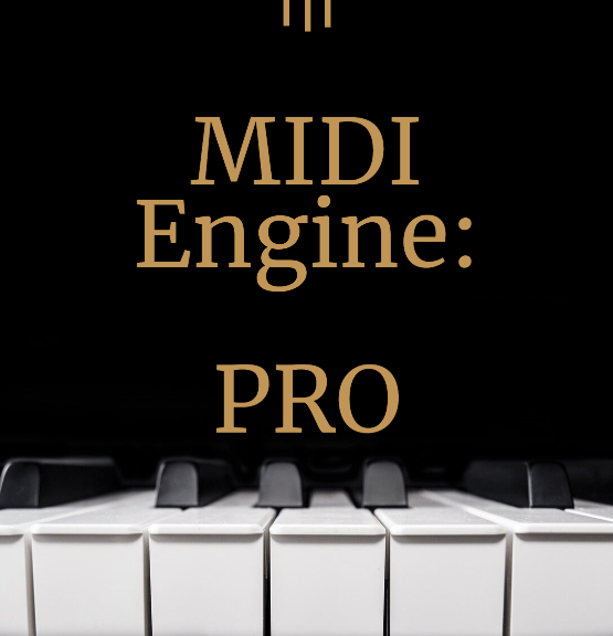 MIDI Engine PRO