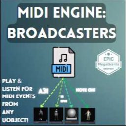 Midi Engine Broadcasters Thumb