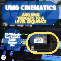 UMG Cinematics ThumbNail