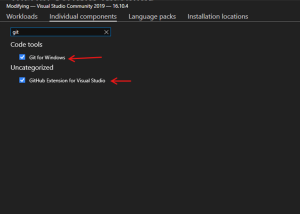 How To Publish Unreal Projects To Github From Visual Studio – Tutorial